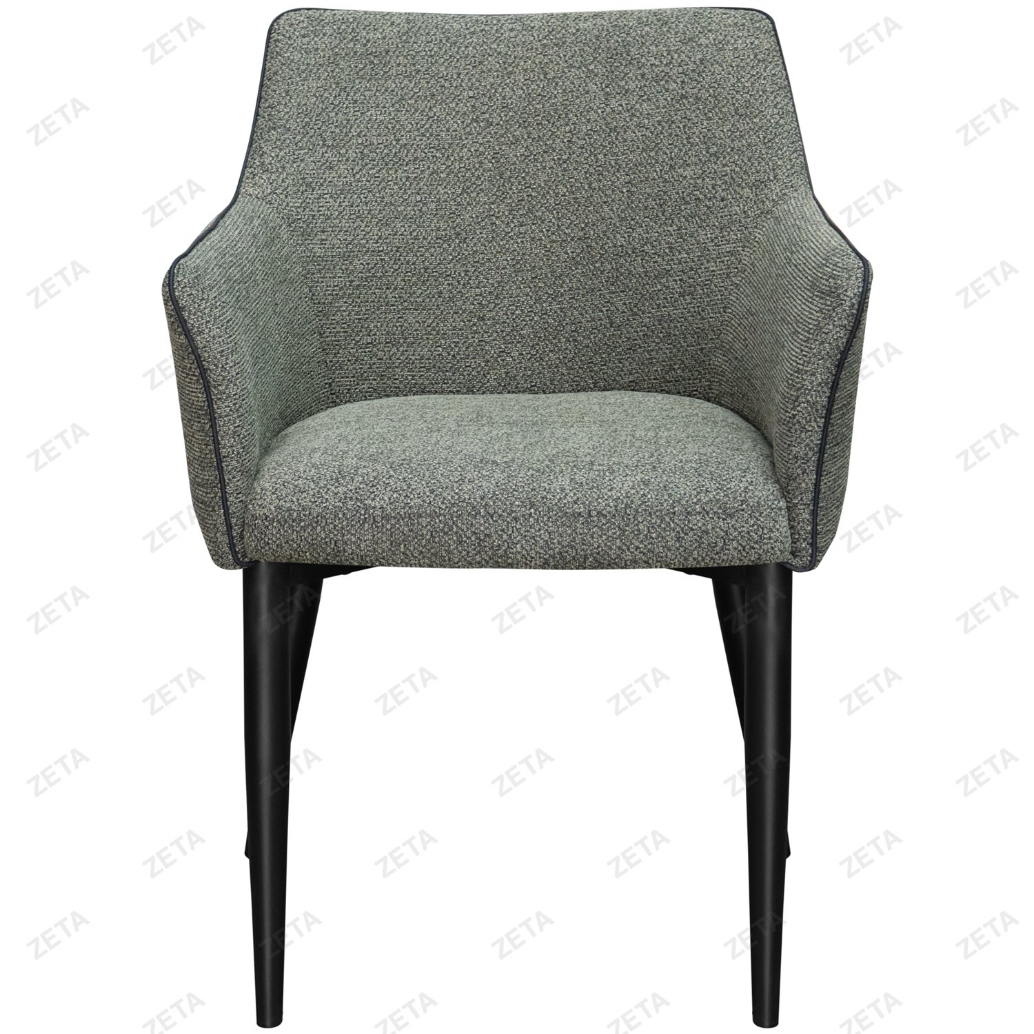 Стул DC-550 "Techno Fabric MJ23377-4" (медный) (ВИ) - изображение 2