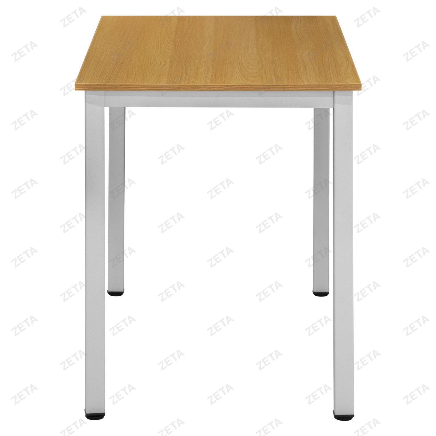 Cтол №40Square-1200 (белый) (ВИ) - изображение 3