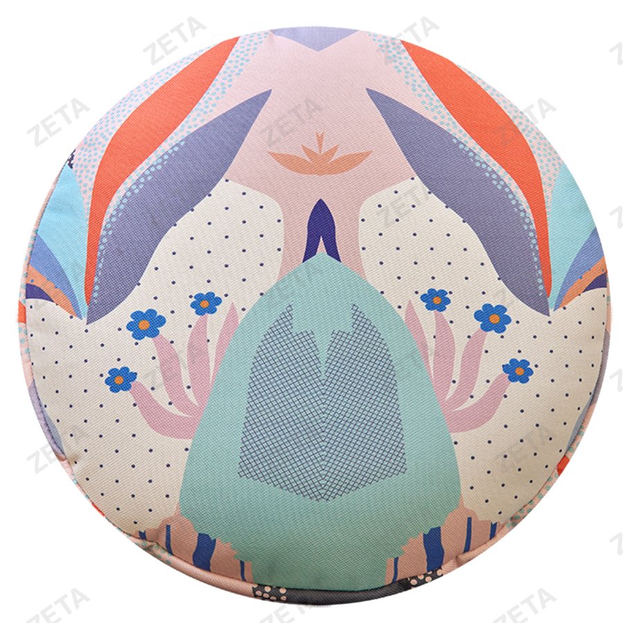 Пуфик 50*35 см (И-HB) - изображение 4