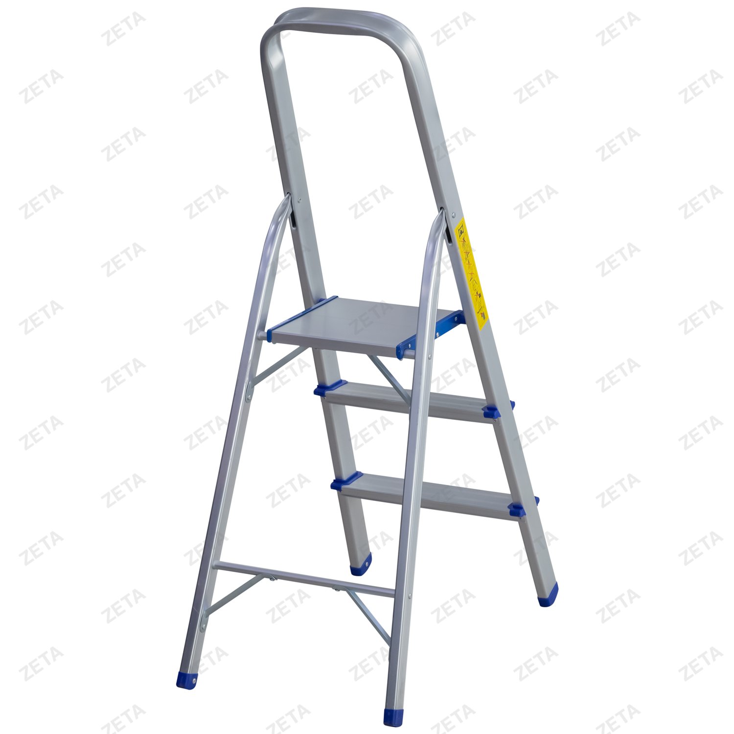 Стремянка 3 ступени Home Ladder (ВИ) - изображение 3