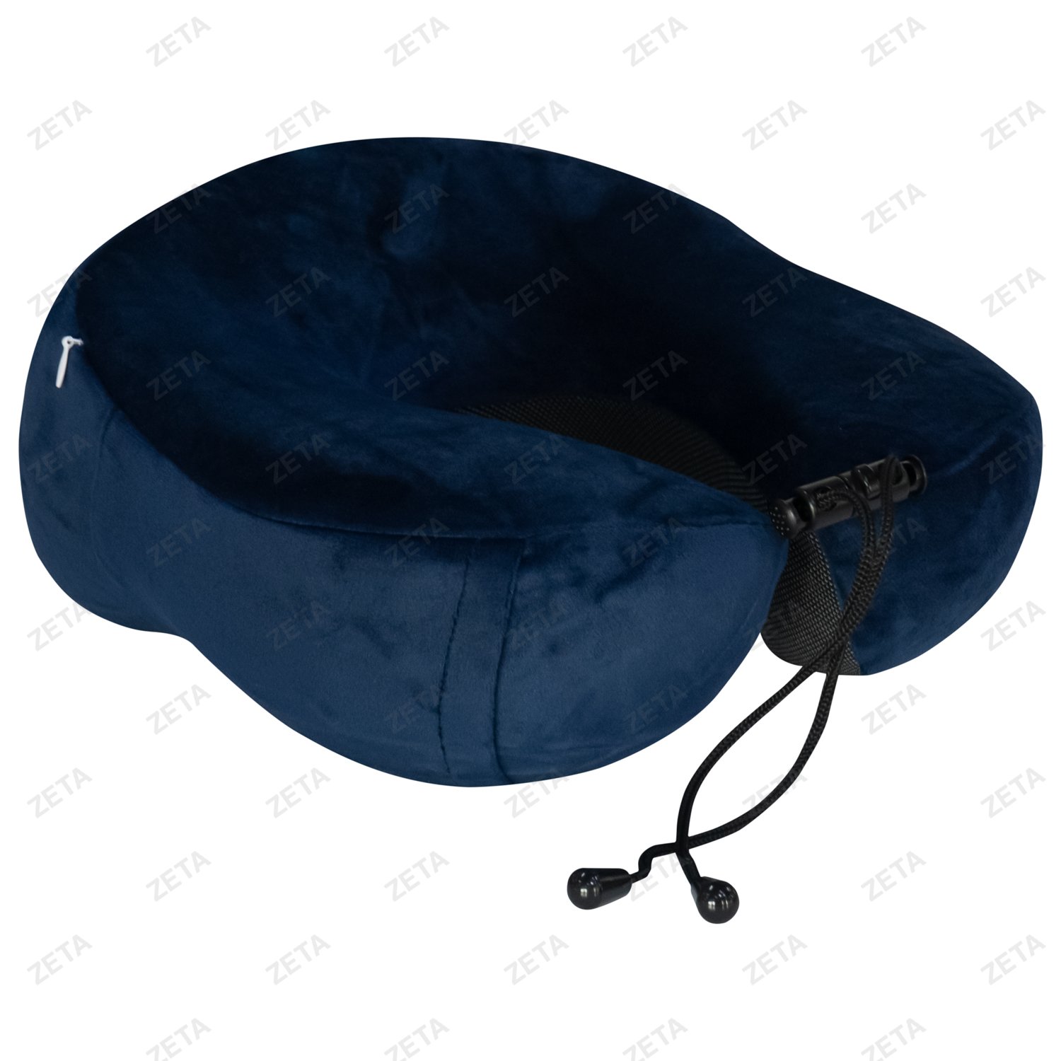 Подушка для шеи 25*27 см №MYK-F05 (ВИ) - изображение 2