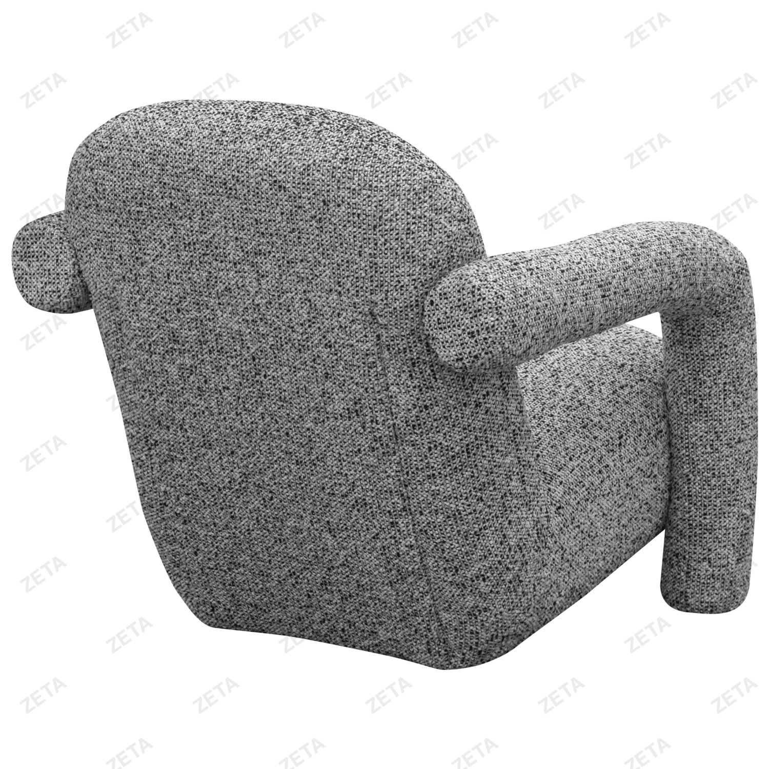 Кресло LW5745 A3756 13A (ВИ) - изображение 4