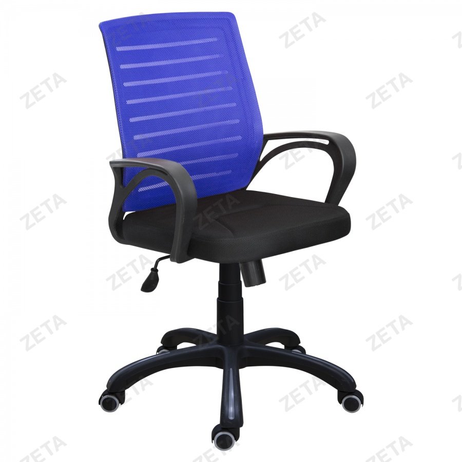 Кресло мод.МИ-6 подл.пл.209,крест.пл.d416/ 670-1/ 680/ 700 м/п, кол JL