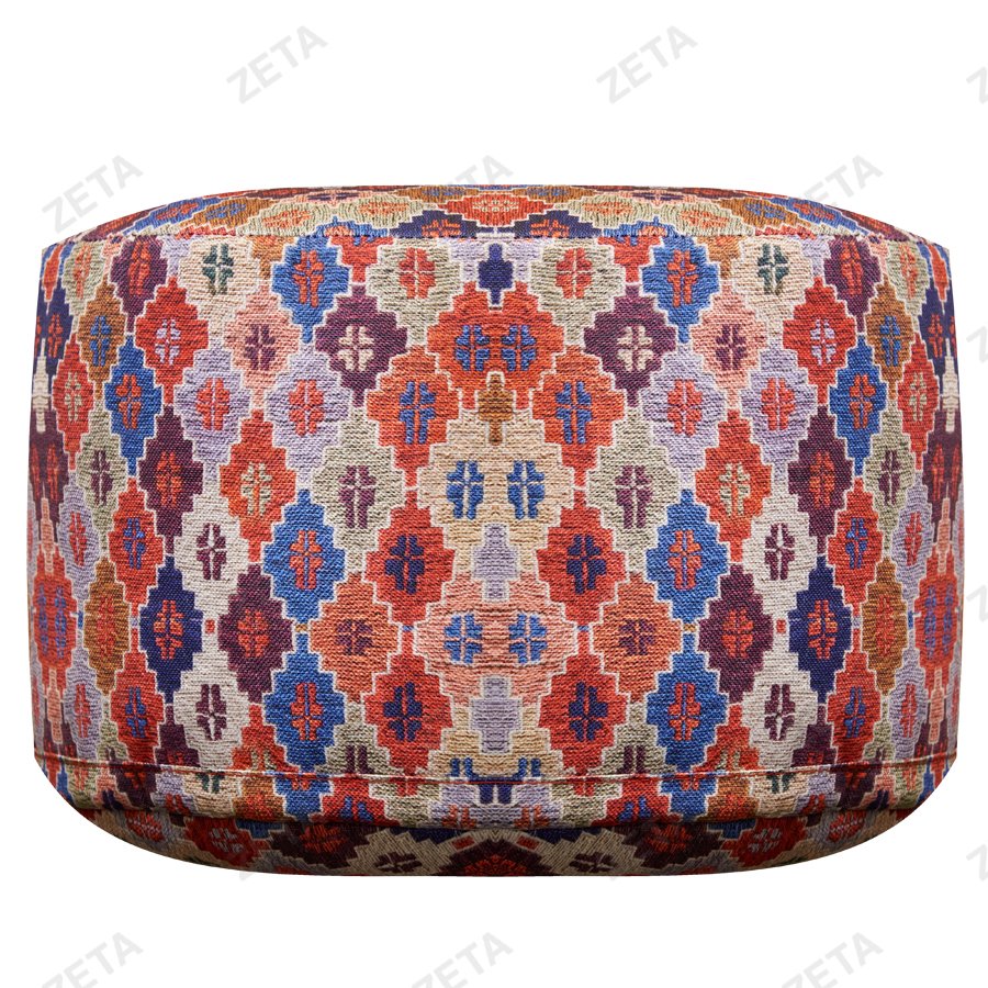 Пуфик 50*35 см (И-HB) - изображение 1