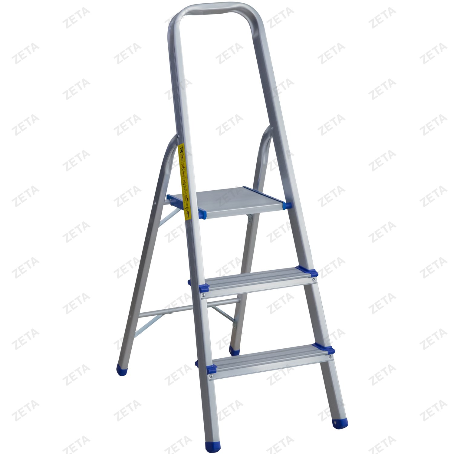 Стремянка 3 ступени Home Ladder (ВИ) - изображение 1