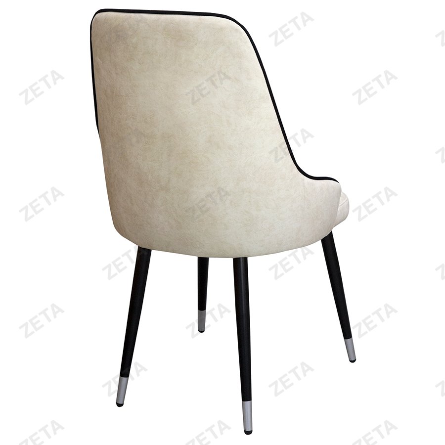 Стул "Дарио" с окантовкой (ножки H40-HJ, DS-A1502, DS-A1408) - изображение 4