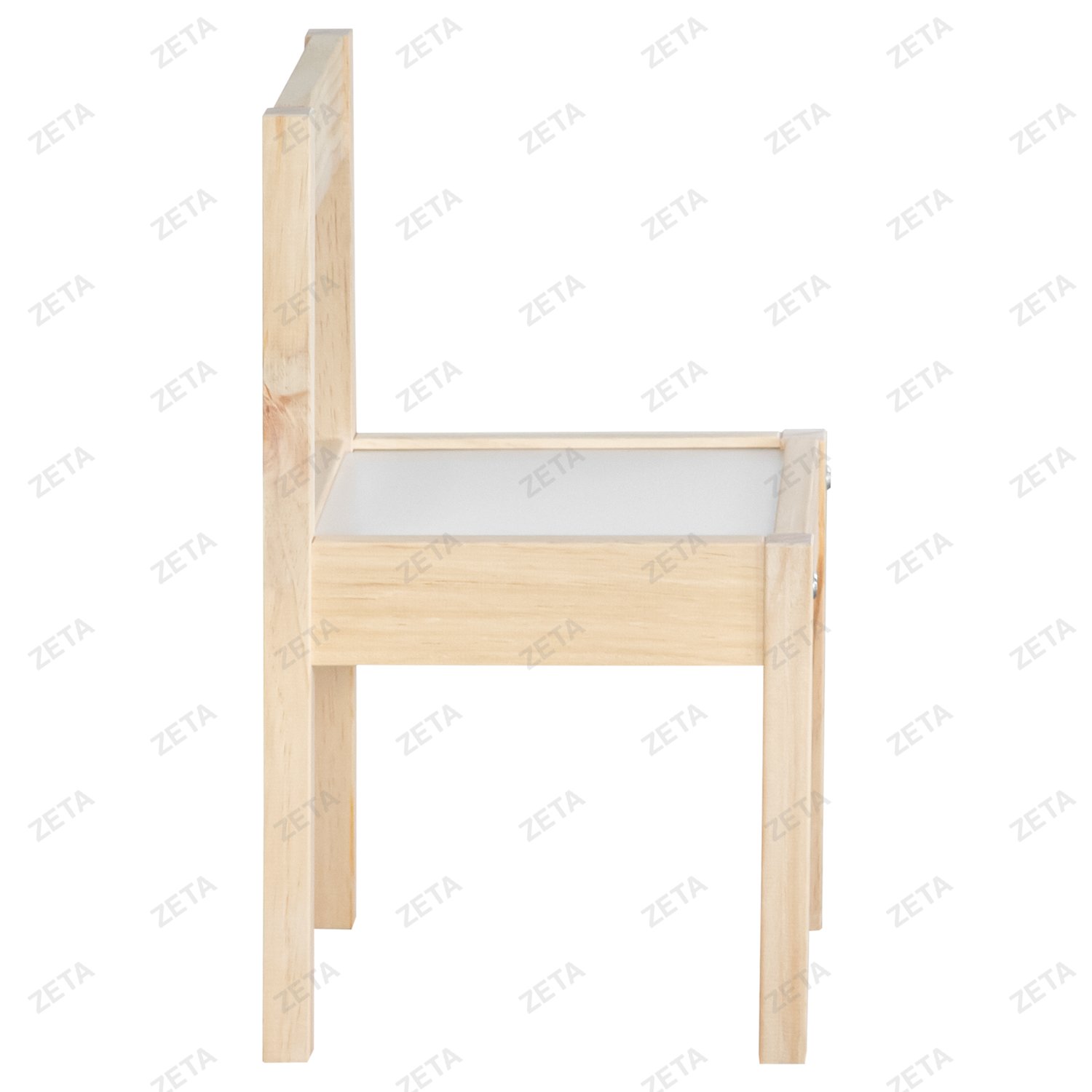 Детский столовый комплект от производителей IKEA "K 1+2" (ВИ) - изображение 6