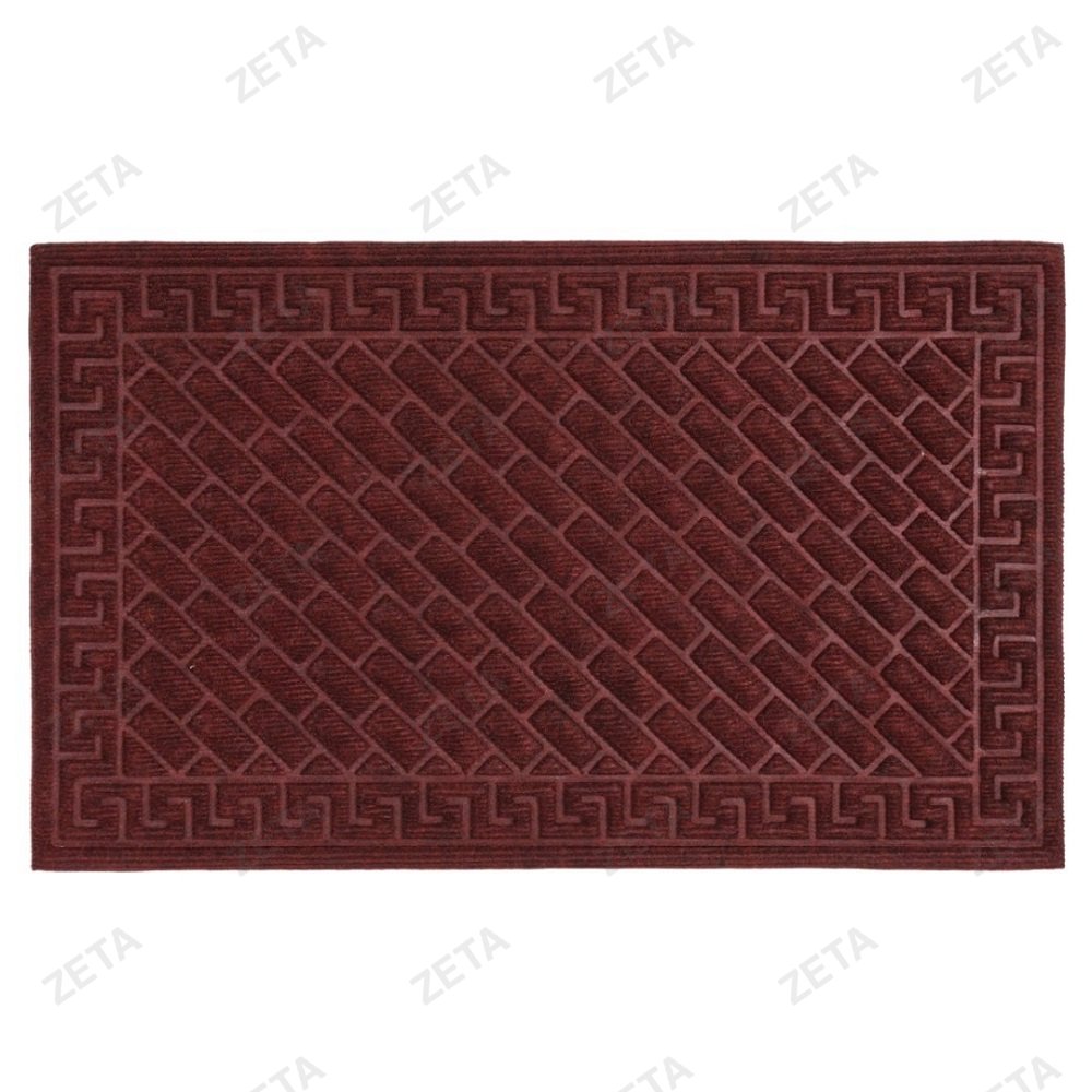 Коврик полипропиленовый Sunstep 45*75 см. (Р) - изображение 1