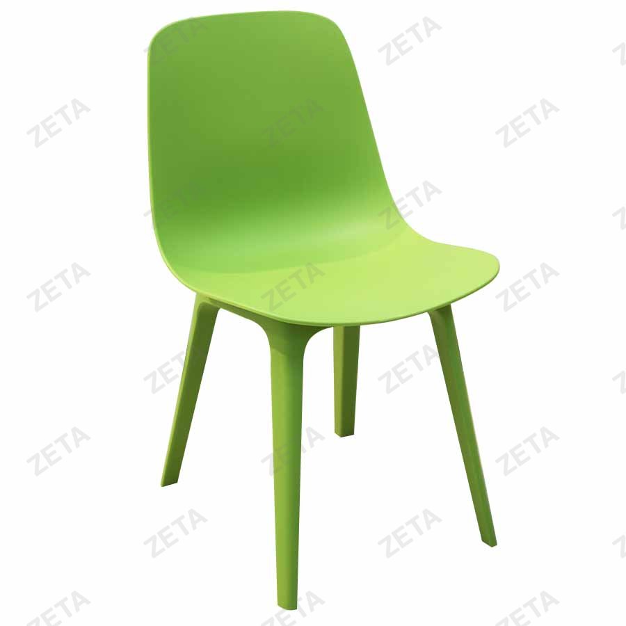 Стул "Tika" №059 (Light green) (И-HB) - изображение 1