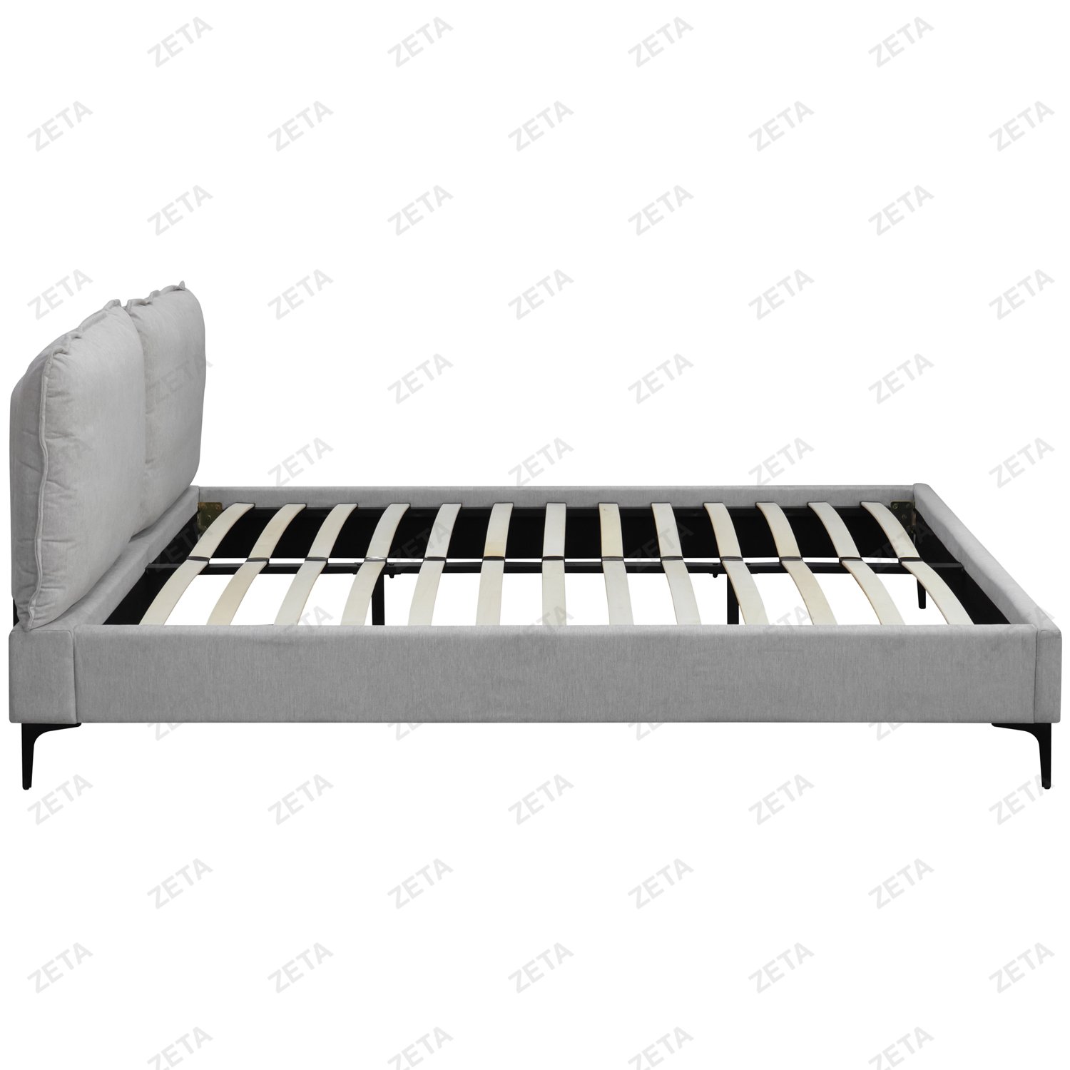 Кровать XS-9148 160*200 см (ВИ) - изображение 4