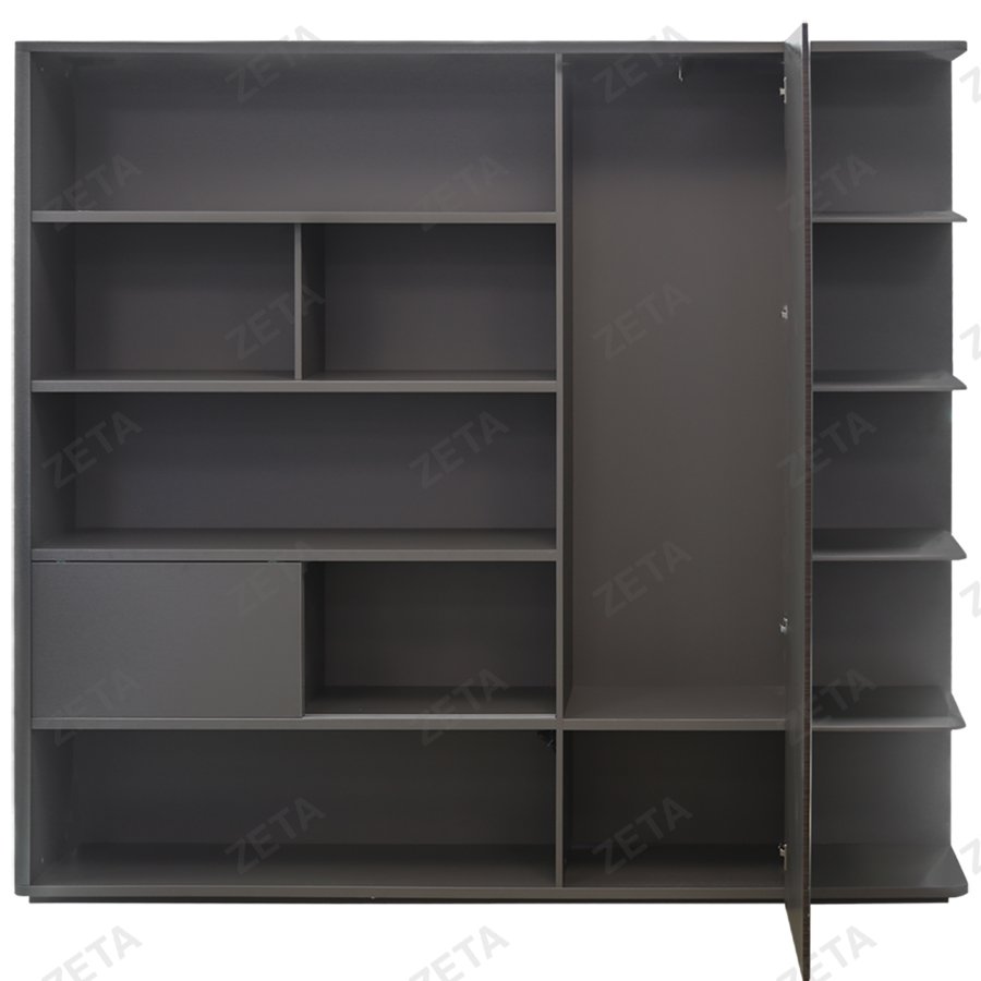 Шкаф ZY2220 (2200*400*2000 мм) (ВИ) - изображение 3