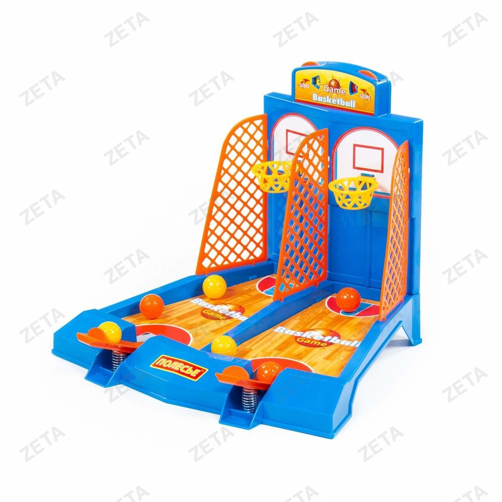 Игра "Баскетбол" для 2-х игроков в коробке № 67968 - изображение 1