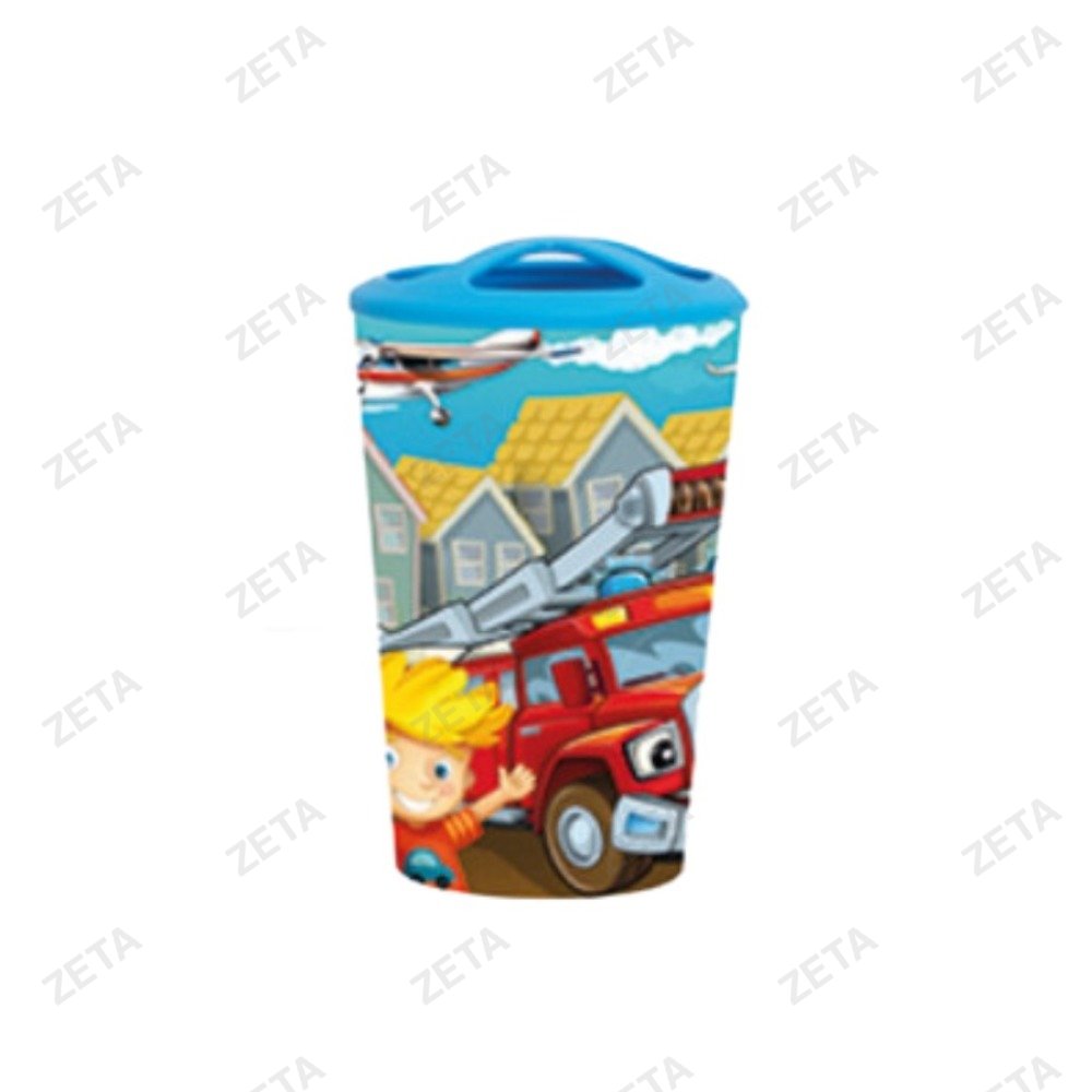 Подставка для зубной щётки №161263-002 - изображение 1
