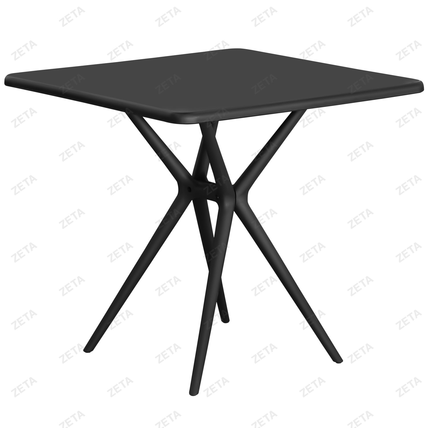 Стол "Tika" №349Stand - изображение 1