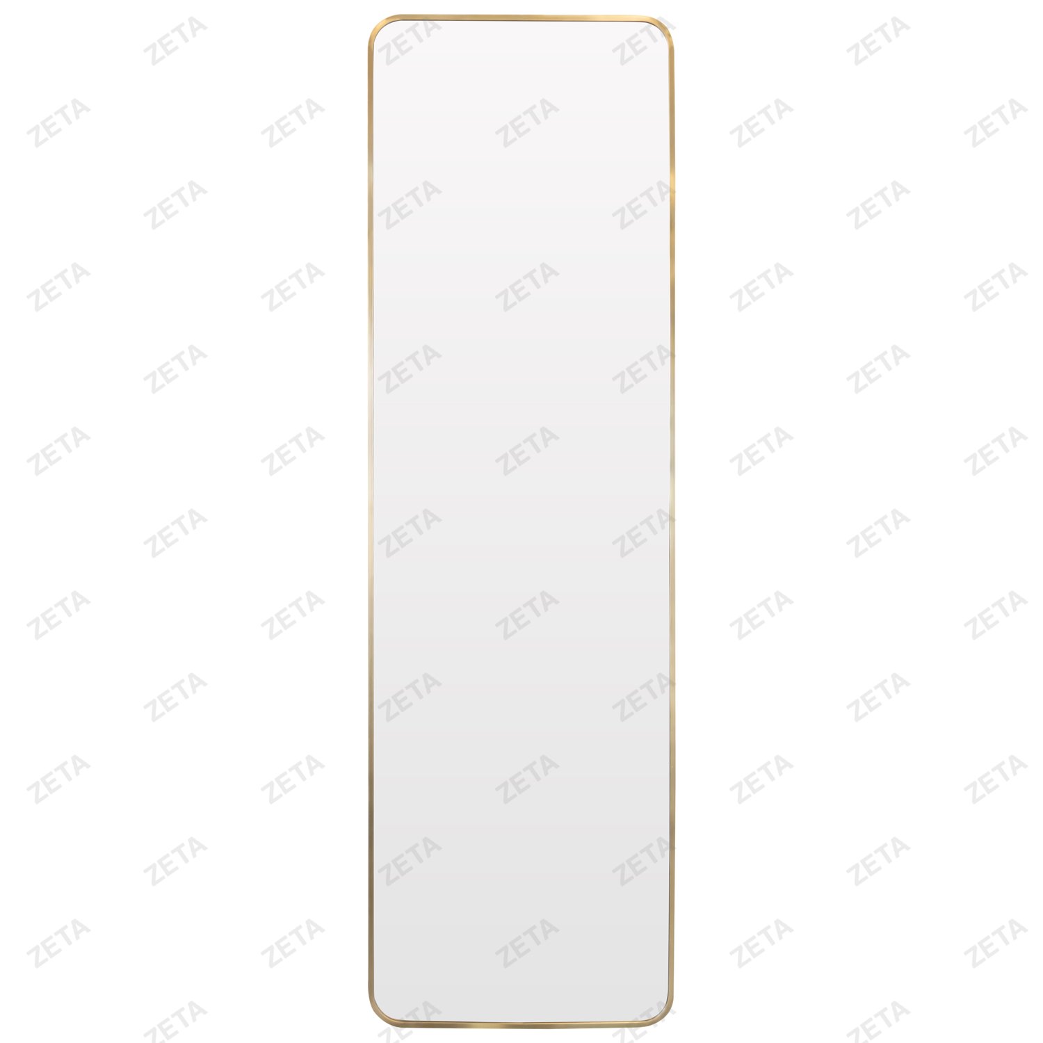 Зеркало №T4Y-50*160 (ВИ) - изображение 2