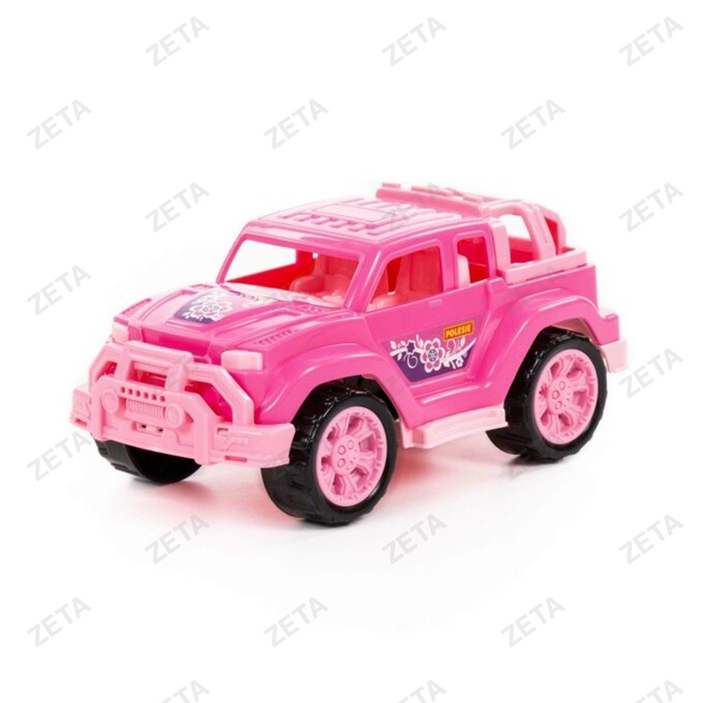 Автомобиль "Легионер-мини" скорая помощь в сетке № 84705 - изображение 1