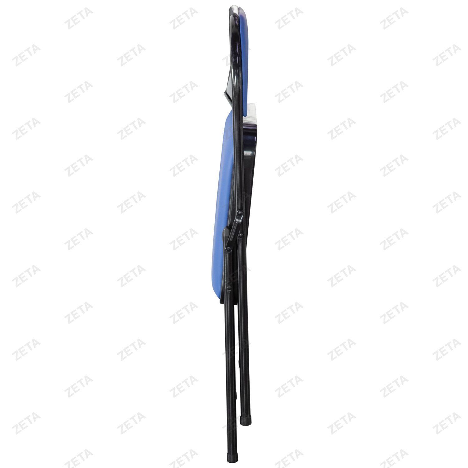 Стул складной №FX-3022 (синий) (ВИ) - изображение 5