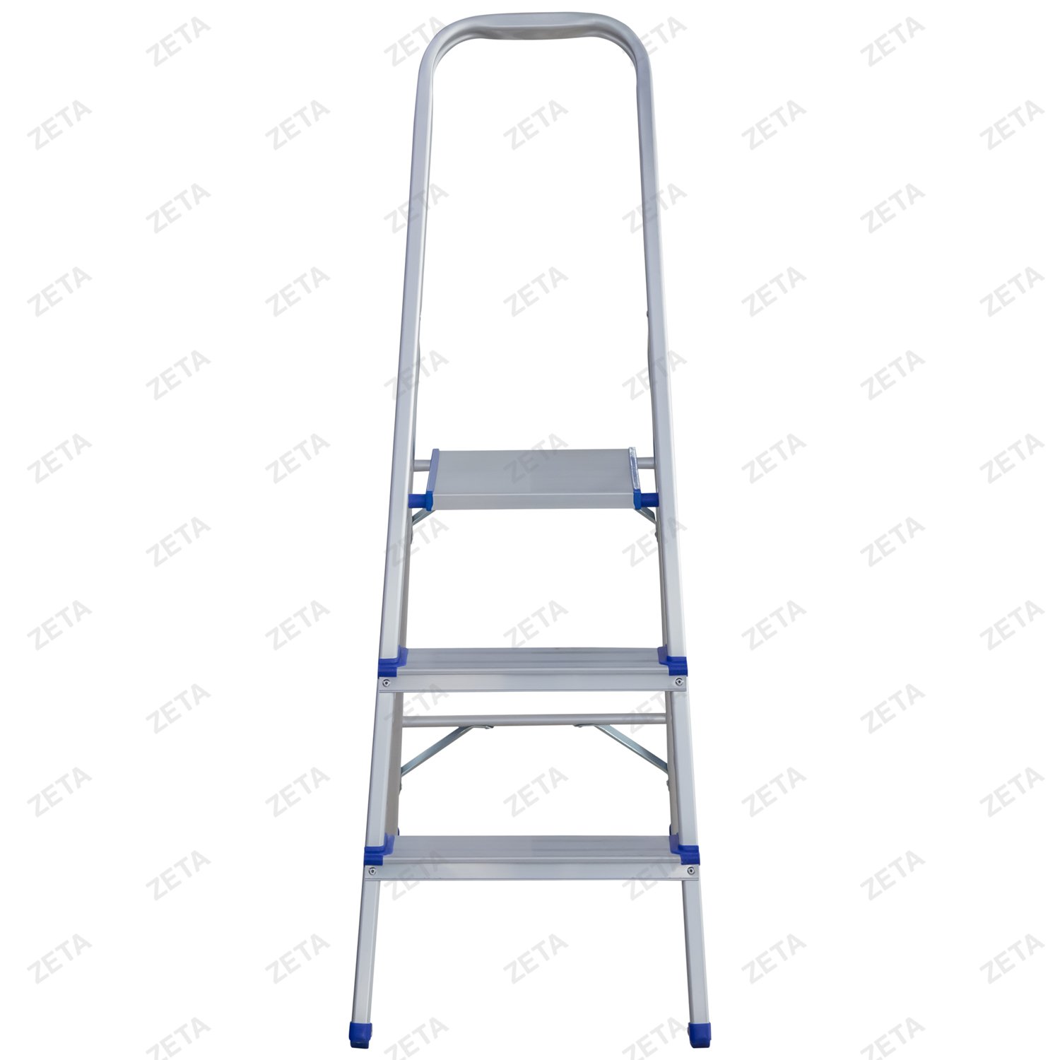 Стремянка 3 ступени Home Ladder (ВИ) - изображение 4