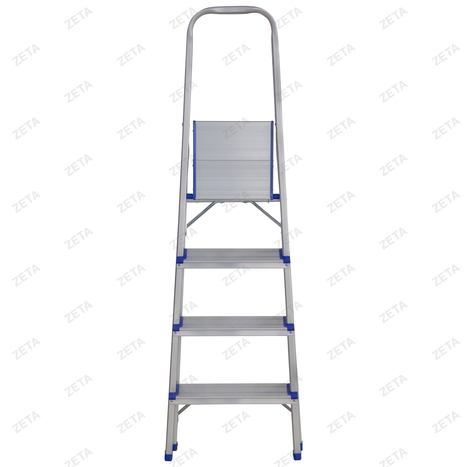 Стремянка 4 ступени Home Ladder (ВИ) - изображение 3