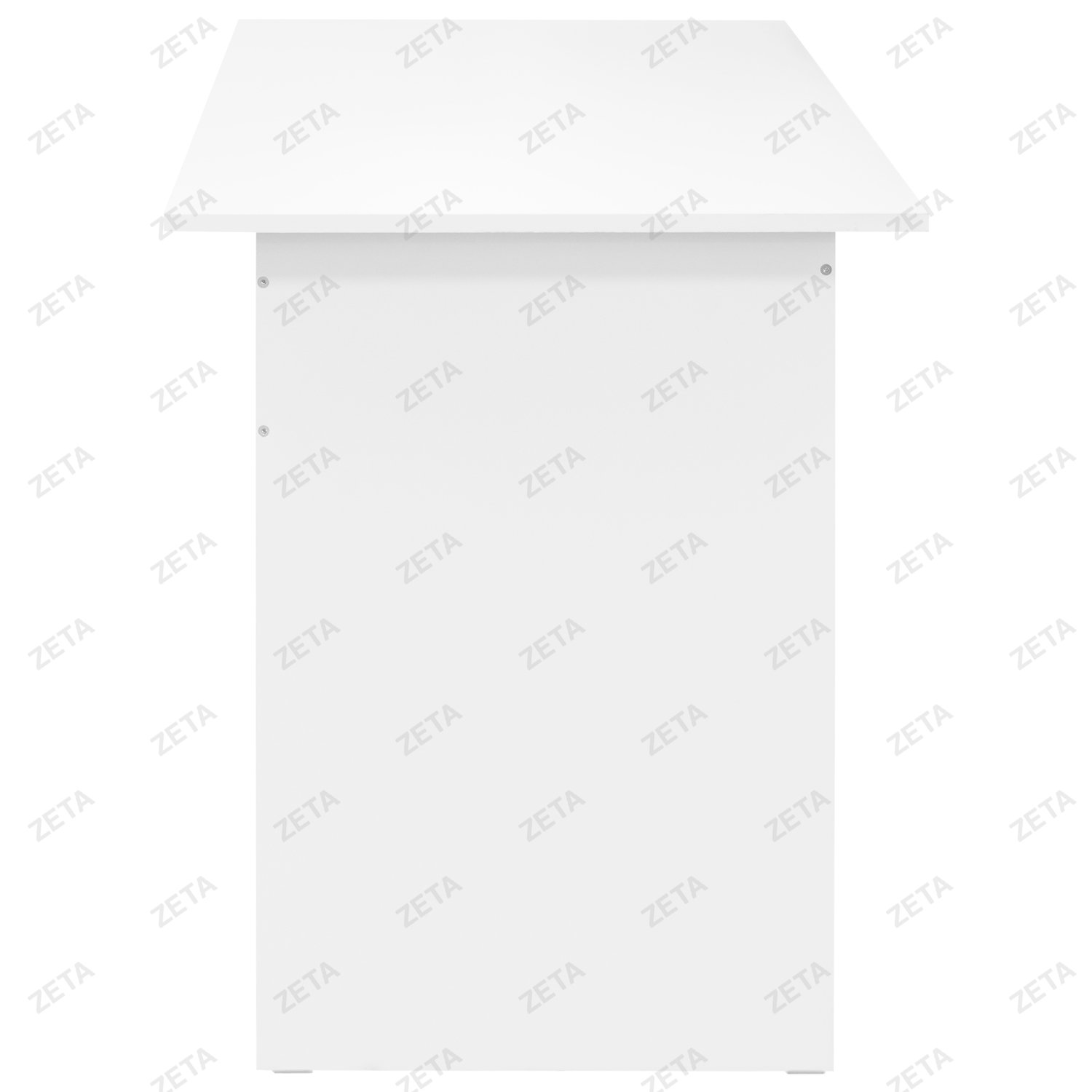 Стол компьютерный СТК 9 №00-00113948 (белый) (РФ) - изображение 5