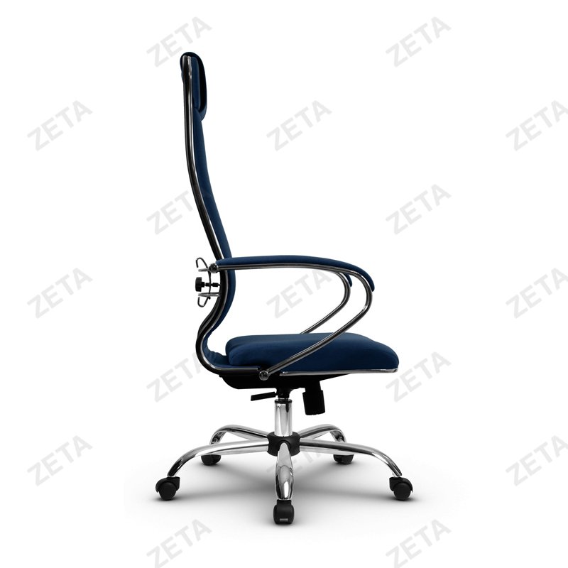 Кресло Metta B 1m 32PF/K127 B (синий) - изображение 3