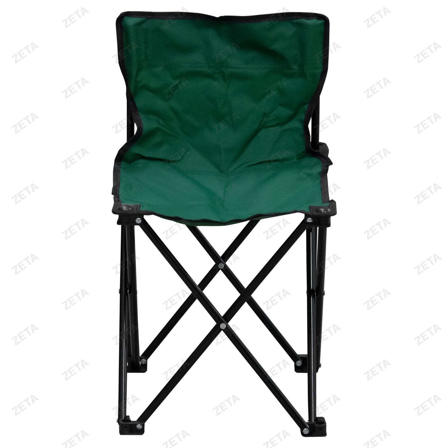 Стул туристический Wildman №81-444 (зелёный) - изображение 2