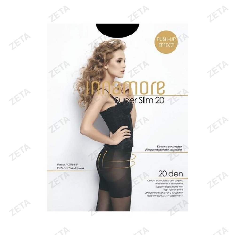Колготки "Innamore" Super Slim 20 den