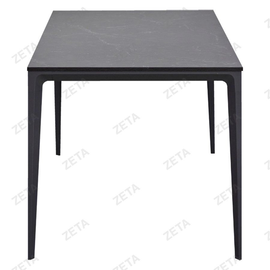 Стол с каркасом №TJ-K22B-16B (16 мм.) - изображение 3