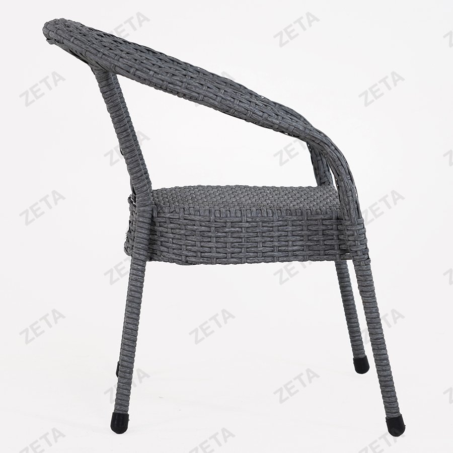 Кресло R Deco №3045R (A-У) - изображение 4