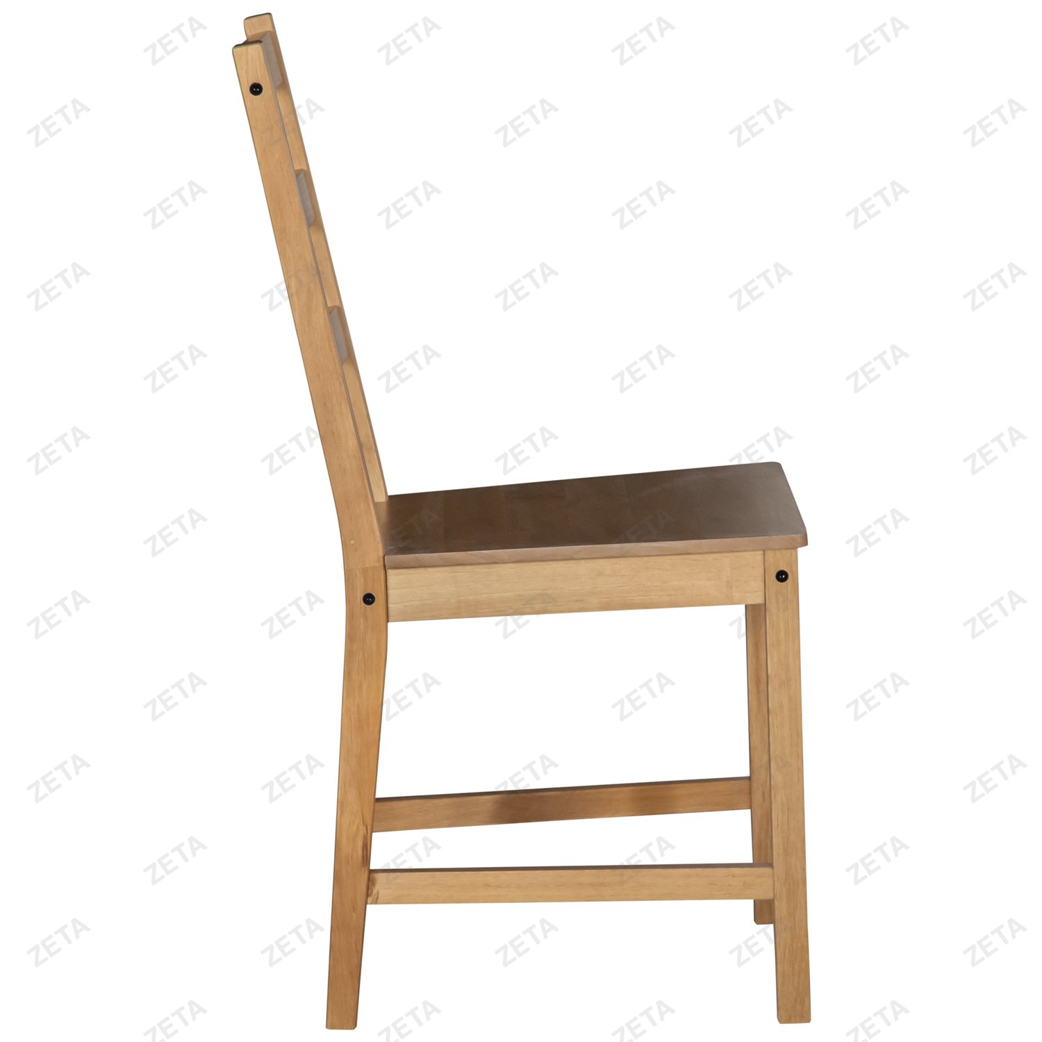 Стул "Ladder Back" (натуральный) от производителей IKEA (ВИ) - изображение 4