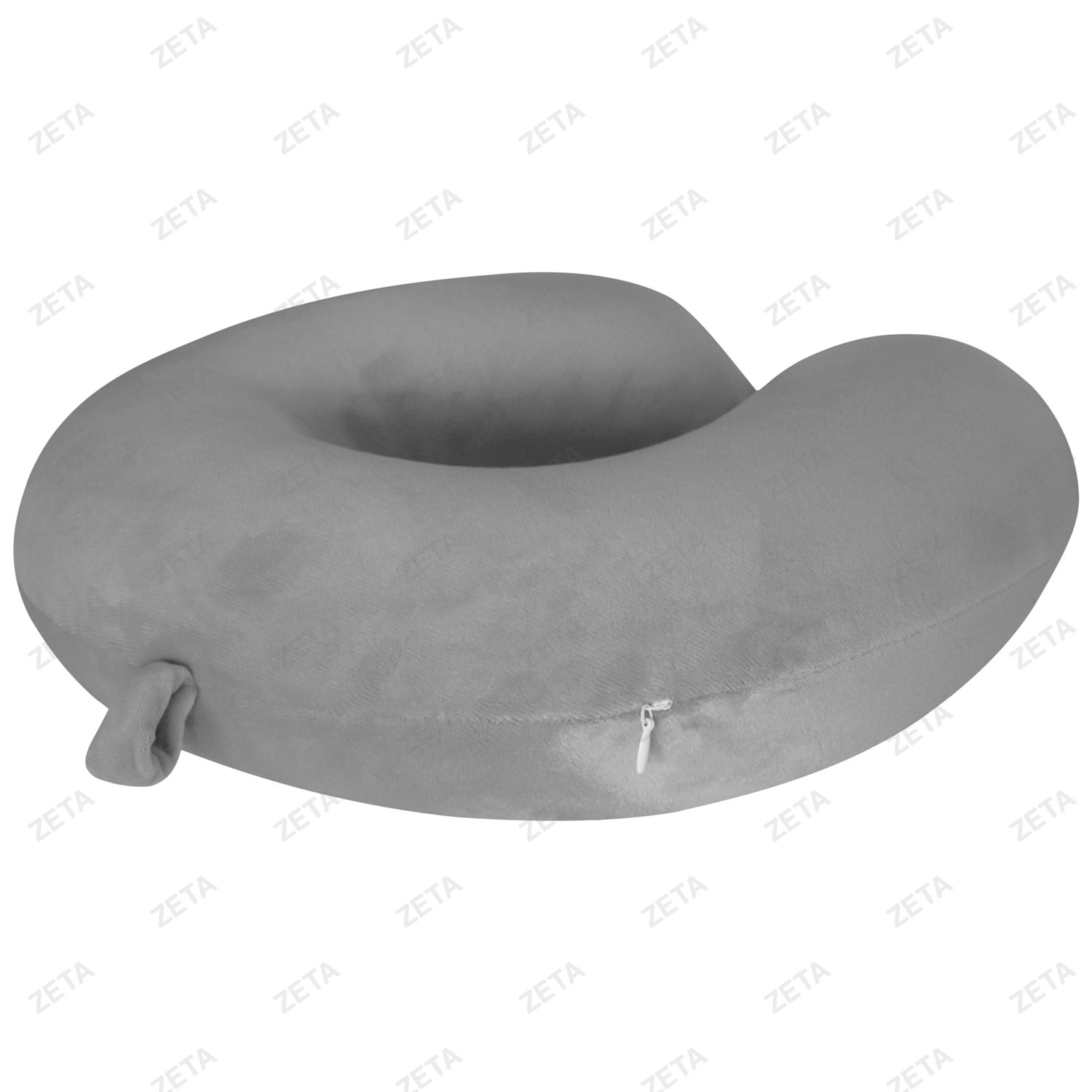Подушка для шеи 30*30 см №MYK-F02-3 (ВИ) - изображение 3