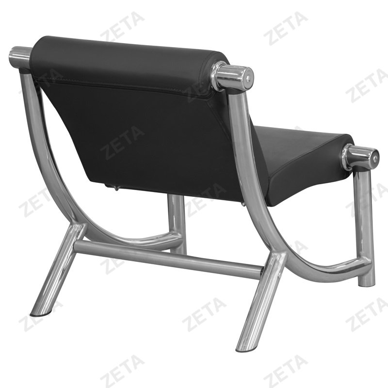 Софа №SF-688 "1" (мод SF-04/мод ҮЅ009) (черный) (ВИ) - изображение 3