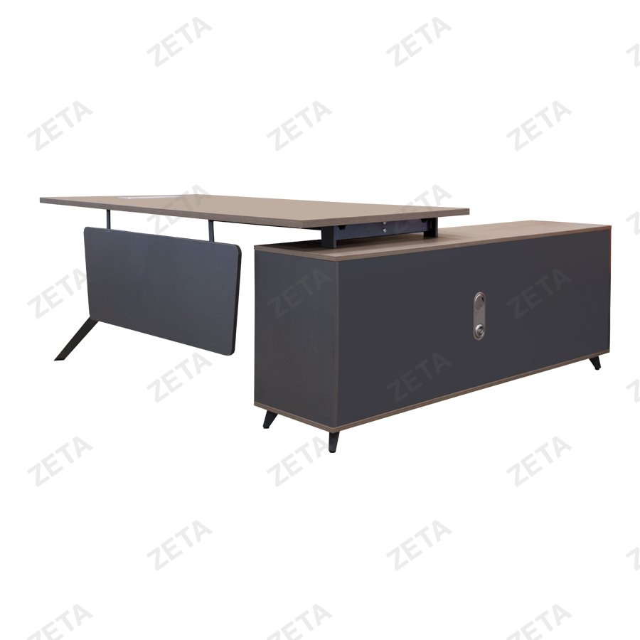 Стол №PG-F23B-18C (ВИ) - изображение 1