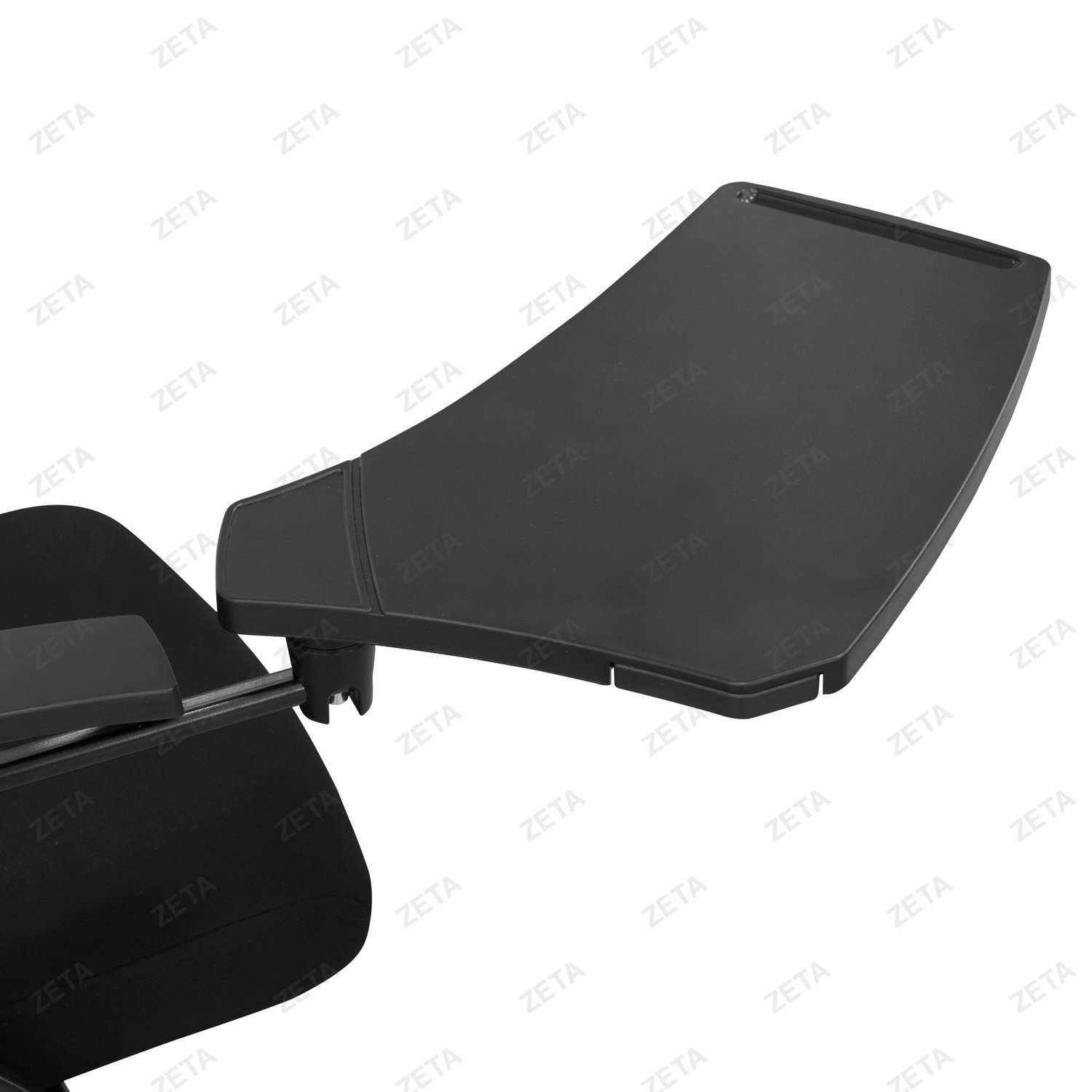 Стул с партой №FC024Z-T (черный) (ВИ) - изображение 5