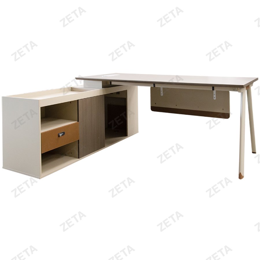 Стол №BZ-B0118 Left (ВИ) - изображение 3