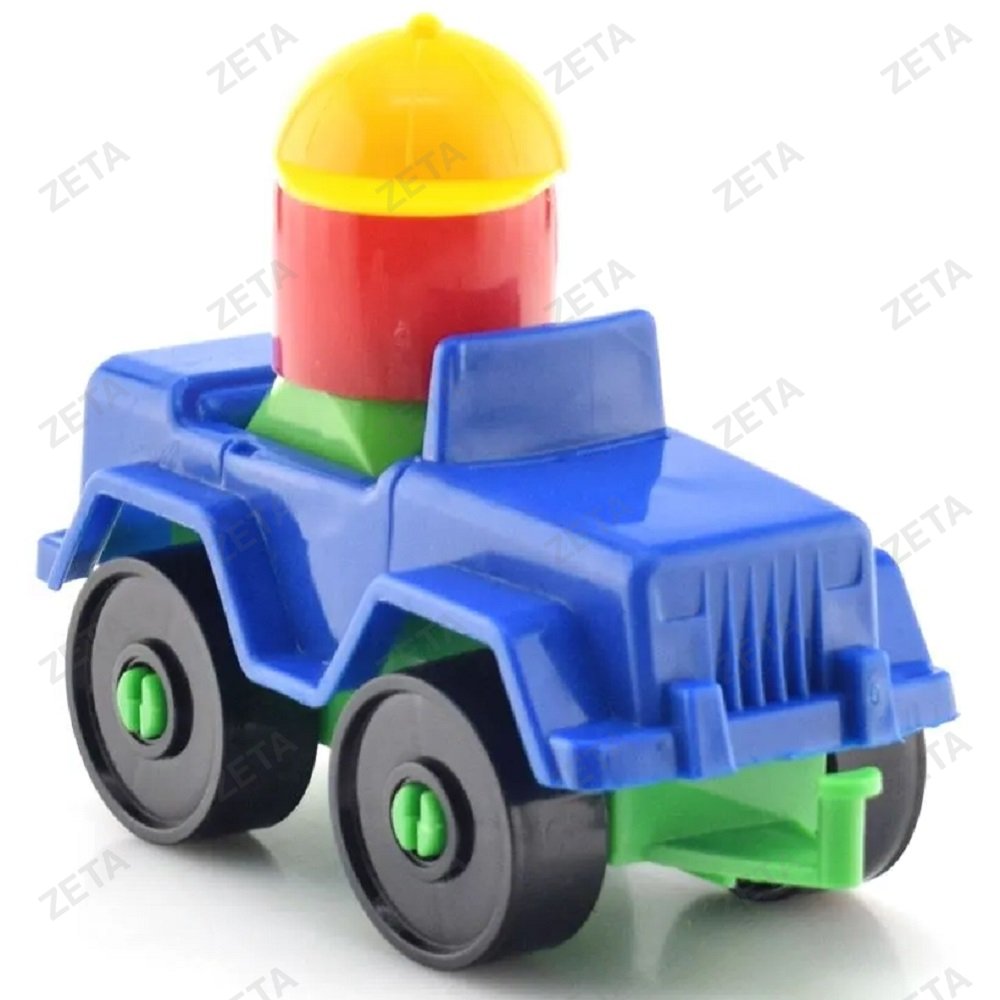 Конструктор № BTG-045 - изображение 1