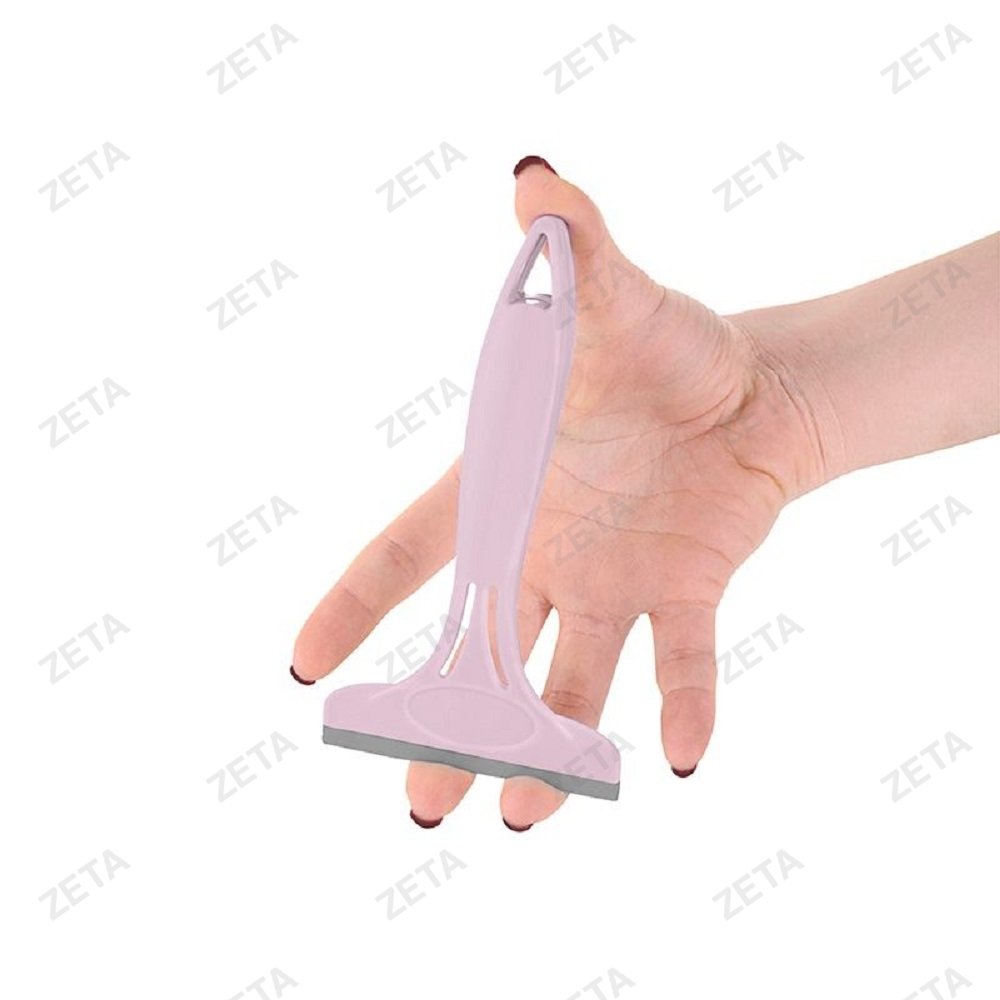 Скребок пластиковый мини № TP-304 - изображение 3