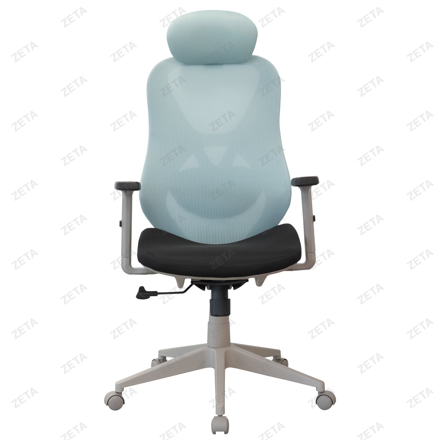 Кресло CX1588H (светло-бирюзовый) (ВИ) - изображение 2