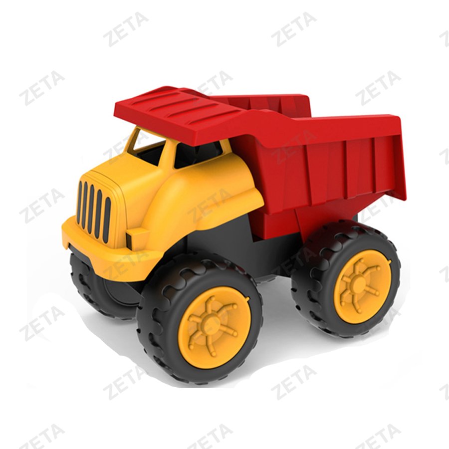 Игрушка: машинка камаз №HW20061726 - изображение 1