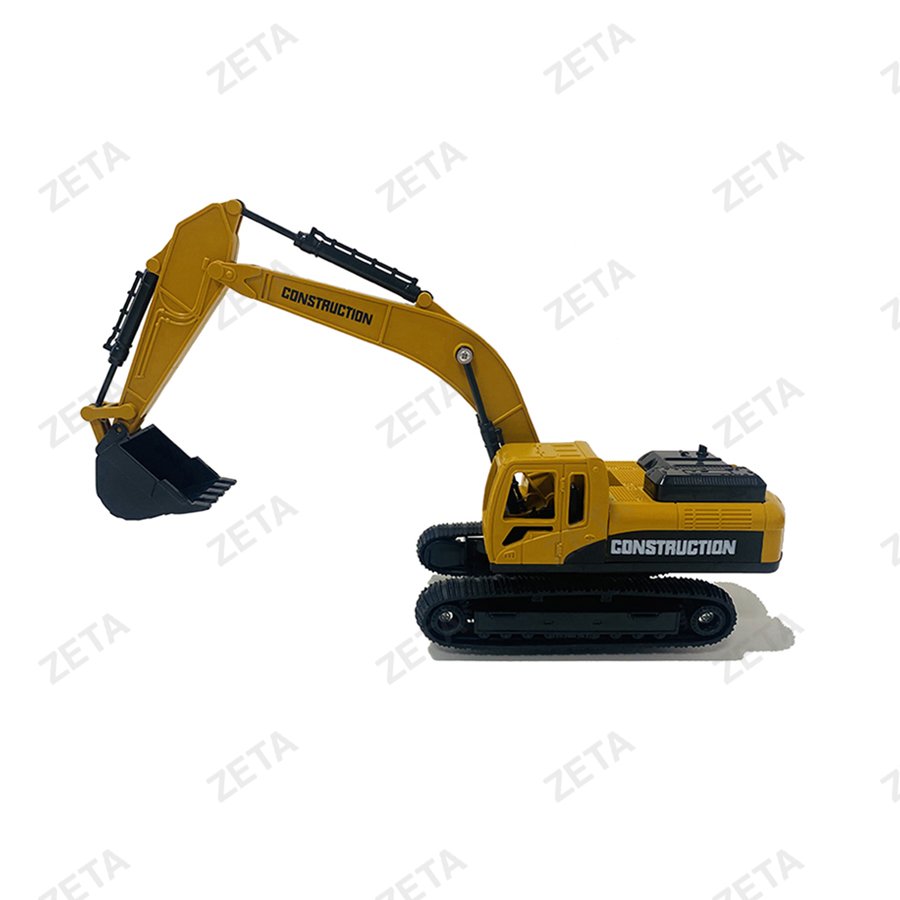 Игрушка: машина экскаватор №HW23029978 - изображение 1