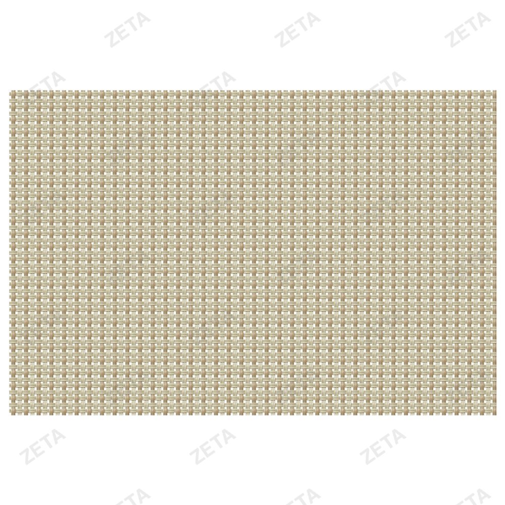 Салфетка "Рогожка" 30*45 см. № ZT10-12 - изображение 1