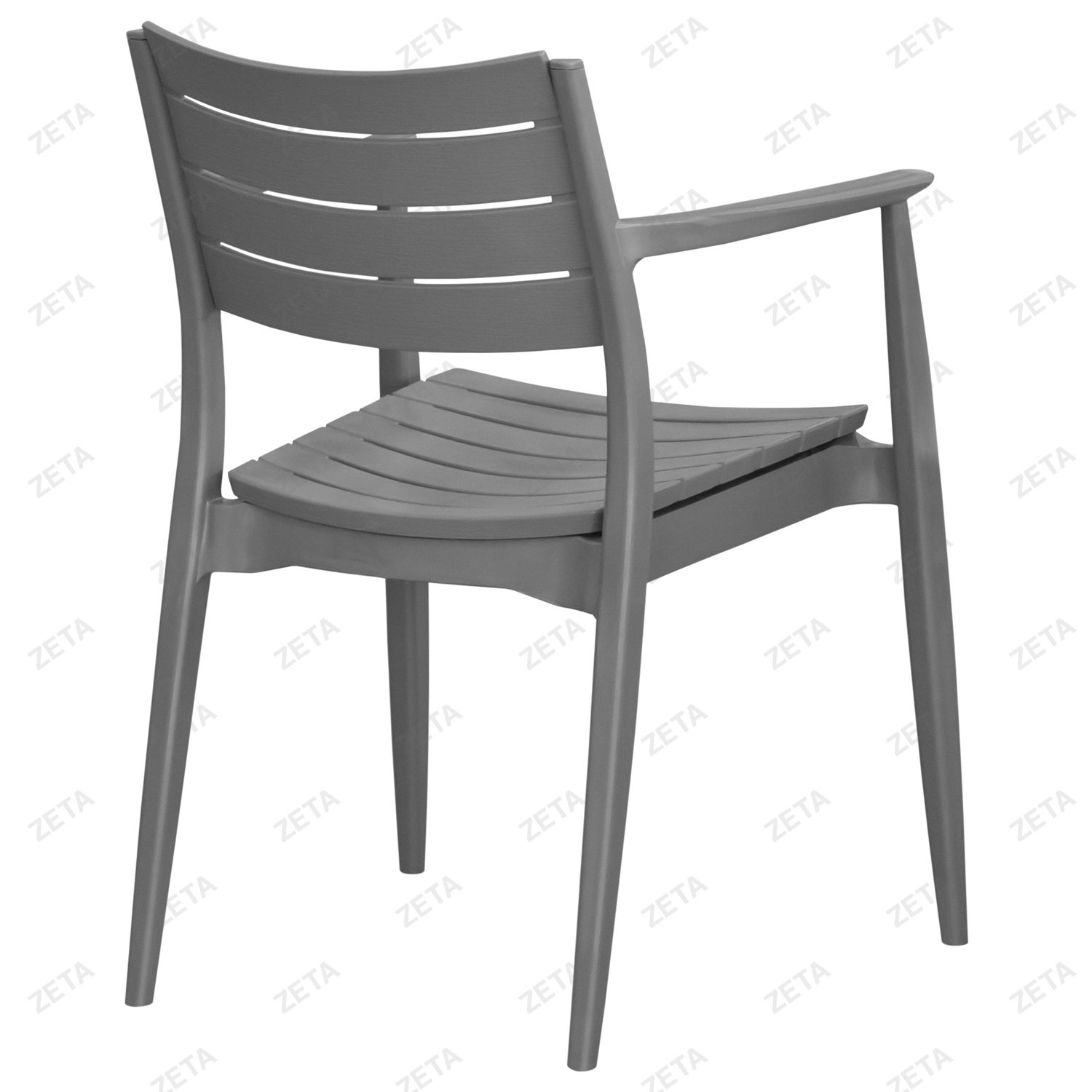 Стул "Tina" №СH-08-0206 (dark grey 086) (И-НВ) - изображение 4