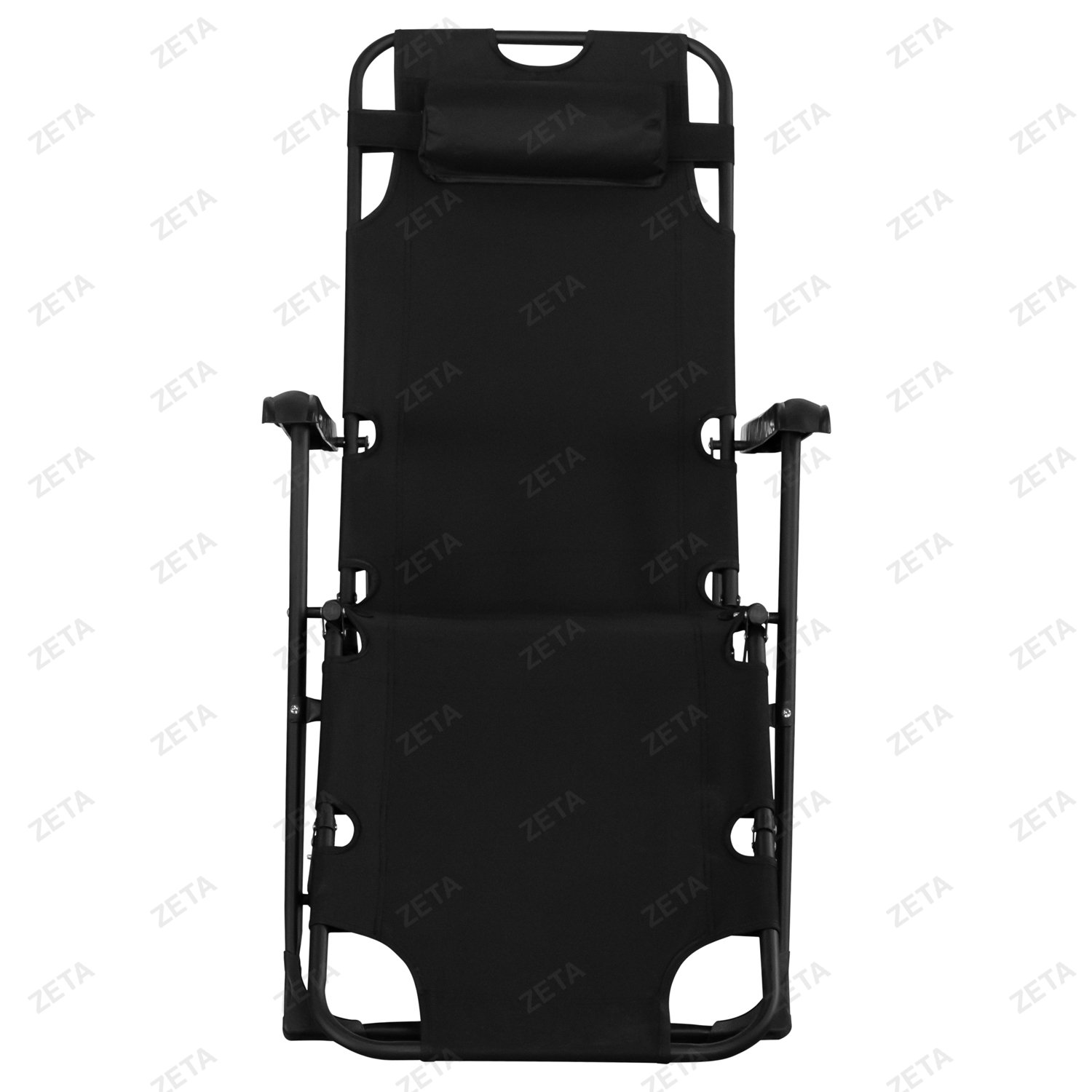 Стул складной 178*60*90см мод DC-B013 (ВИ) - изображение 2