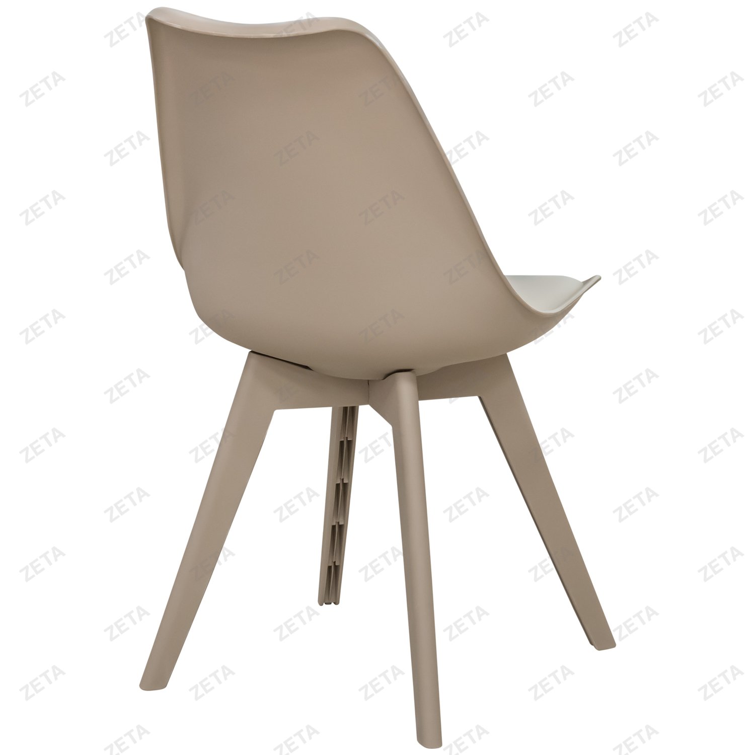 Стул THDC124 №YR-1 Taupe (бежевый) (ВИ) - изображение 4
