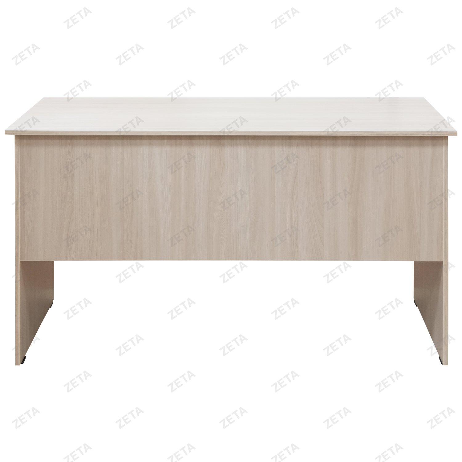 Стол рабочий "Кул-103" (ясень шимо светлый) (ТП) - изображение 5