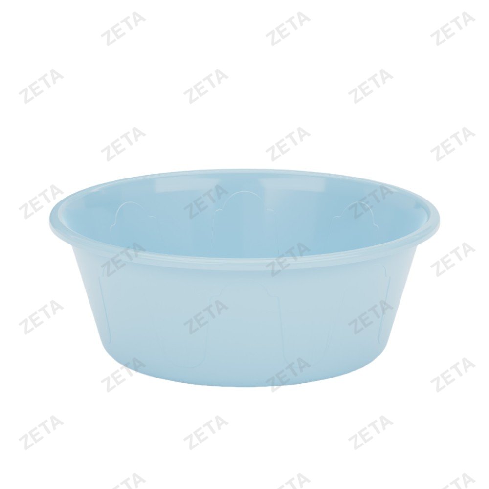 Таз 10 л. "Колор" №М2230 - изображение 1
