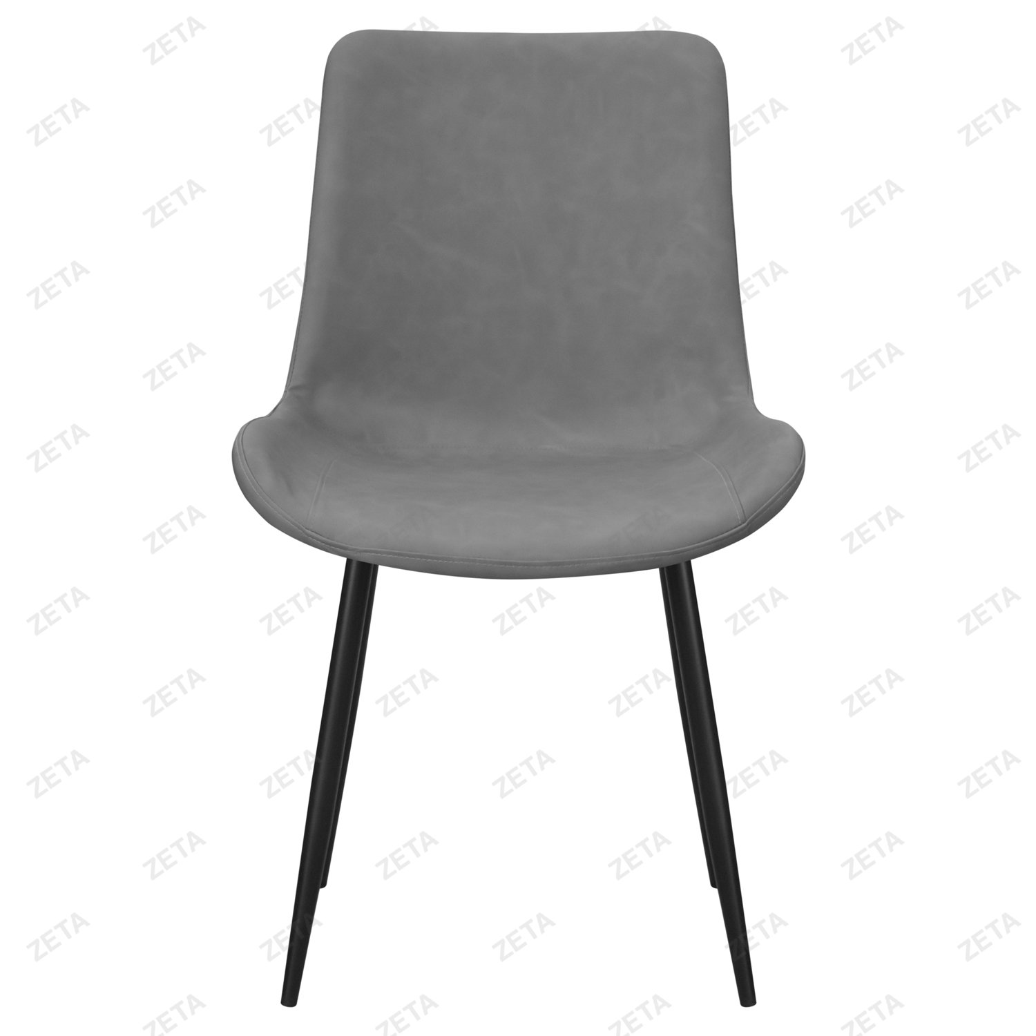 Стул №DC-506 (серо-дымчый)(ВИ) - изображение 2