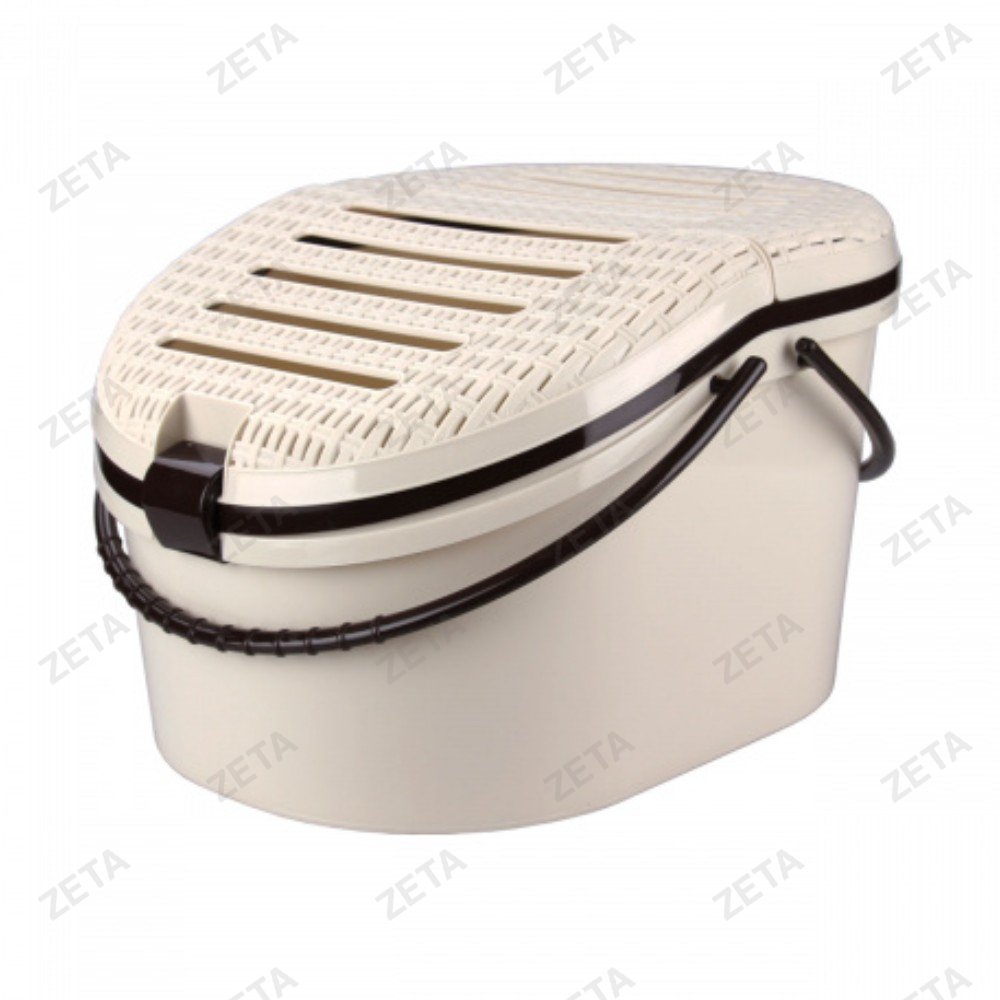 Корзина для переноски животных №М5508 - изображение 1