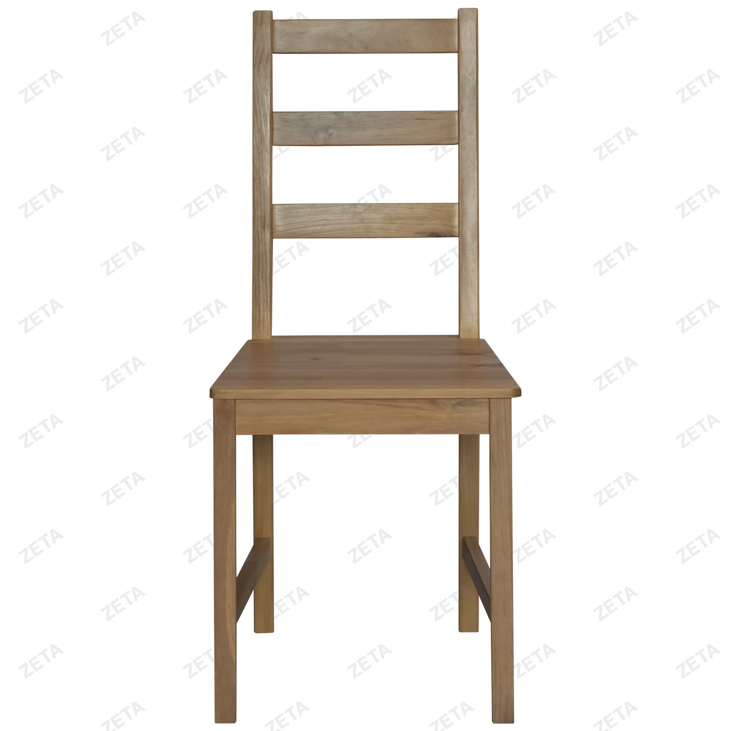 Стул Ladder Back (коричневый) (ВИ) - изображение 2
