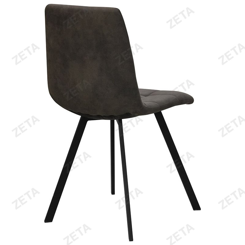 Cтул №DC-89501 B222 Basalt BK (ВИ) - изображение 4